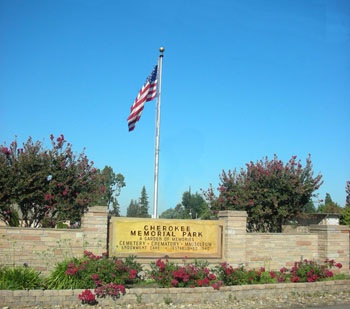 Cheroke Memorial Park